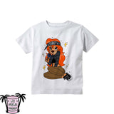 Your fool - Kids Tee