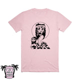 Tres - Men's/Unisex Tees