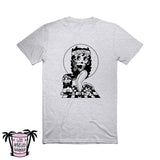 Tres - Men's/Unisex Tees