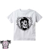 Jelly Betty - Kids Tee