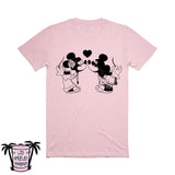 Tu y yo - Men's/Unisex Tees