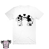 Tu y yo - Men's/Unisex Tees