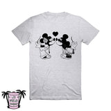 Tu y yo - Men's/Unisex Tees