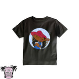 Numbuh 5 - Kids Tee