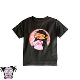 BRAT - Kids Tee