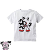 Feline Foolery - Kids Tee