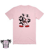 Feline Foolery - Men's/Unisex Tees