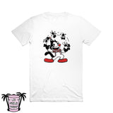 Feline Foolery - Men's/Unisex Tees