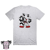Feline Foolery - Men's/Unisex Tees