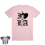 I ♡ LA - Men's/Unisex Tees