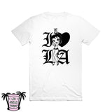 I ♡ LA - Men's/Unisex Tees