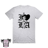 I ♡ LA - Men's/Unisex Tees