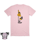 D I L F - Men's/Unisex Tees