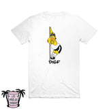 D I L F - Men's/Unisex Tees