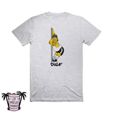 D I L F - Men's/Unisex Tees