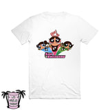 Return of the Tres - Men's/Unisex Tees