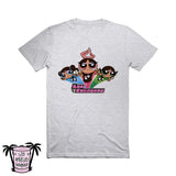 Return of the Tres - Men's/Unisex Tees