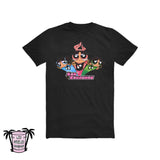 Return of the Tres - Men's/Unisex Tees