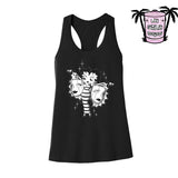 Butterfly - Women's Tank