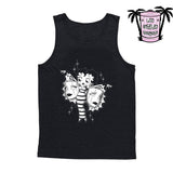 Butterfly - Men's Tank