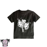Butterfly - Kids Tee