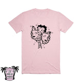 Butterfly - Men's/Unisex Tees