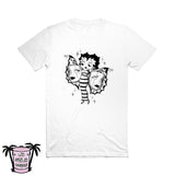 Butterfly - Men's/Unisex Tees