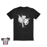Butterfly - Men's/Unisex Tees
