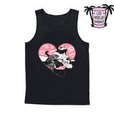 Love is in the air - Men's Tank