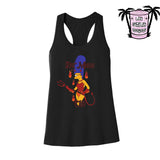 Hot Moms Club - Women's Tank