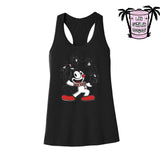 Feline Foolery - Women's Tank