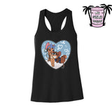 Jerry and Cherie - Women's Tank