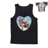 Jerry and Cherie - Men's Tank