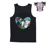 Tom and Toodles - Men's Tank