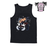 Love is blue - Men's Tank