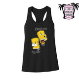 Laugh now, Cry later - Women's Tank