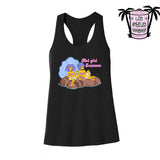 Hot girl summer - Women's Tank