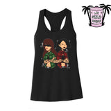 Sick Sad Babes - Women's Tank