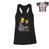 Cara Mia - Women's Tank