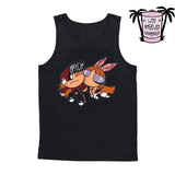 Brick and Blossom - Men's Tank