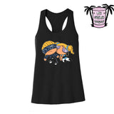 Boomer and Bubbles - Women's Tank