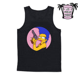 Bad Mama Jama - Men's Tank