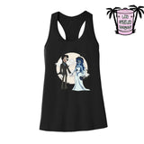 A Goofy Bride - Women's Tank