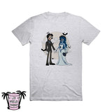A Goofy Bride - Men's/Unisex Tees