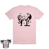 Malaria and Grim - Men's/Unisex Tees