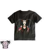 Hex Girl - Kids Tee