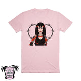 Hex Girl - Men's/Unisex Tees