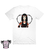 Hex Girl - Men's/Unisex Tees