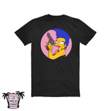 Bad Mama Jama - Men's/Unisex Tees