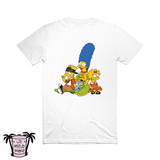 Best mom ever - Men's/Unisex Tees